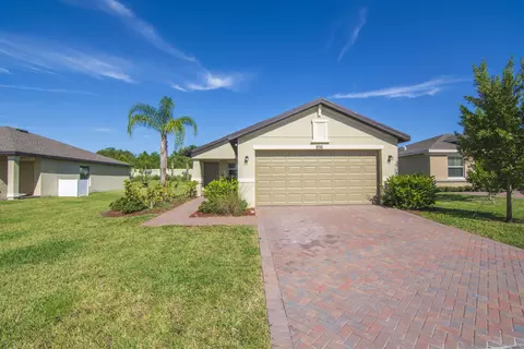856 Bent Crk, Fort Pierce, FL 34947