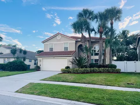 6284 Windlass Cir, Boynton Beach, FL 33472