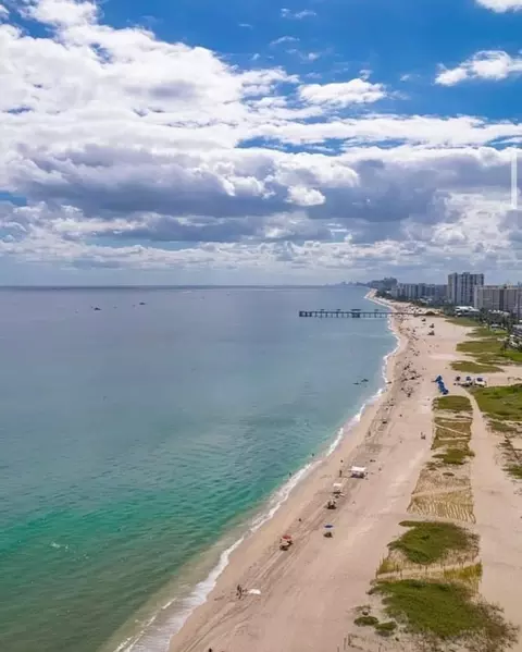 801 N Ocean Blvd #804, Pompano Beach, FL 33062
