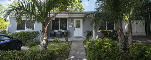 919 Mcintosh St, West Palm Beach, FL 33405
