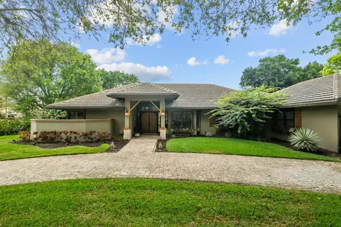 6161 SE Baltusrol Ter, Stuart, FL 34997 photo 1