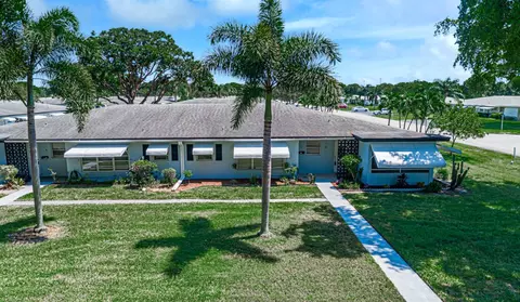 405 High Point Blvd N #D, Delray Beach, FL 33445