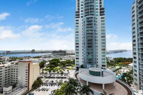 234 NE 3rd #1804, Miami, FL 33132