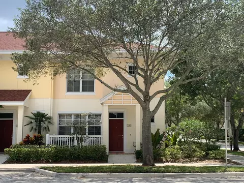 776 Dakota Dr #106, Jupiter, FL 33458