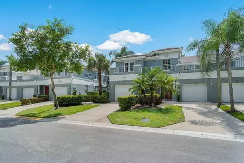 10292 S Andover Coach #A1, Lake Worth, FL 33449