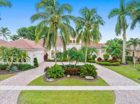 8403 Egret Meadow Ln, West Palm Beach, FL 33412