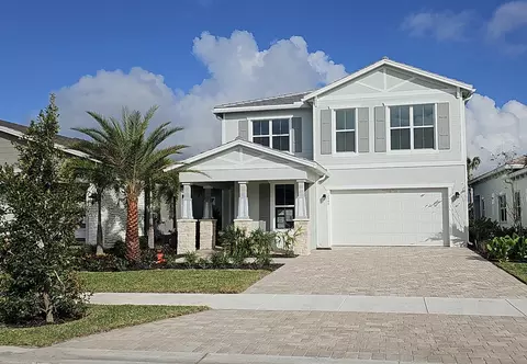 12549 Triumph Ln #LOT 142, Palm Beach Gardens, FL 33412