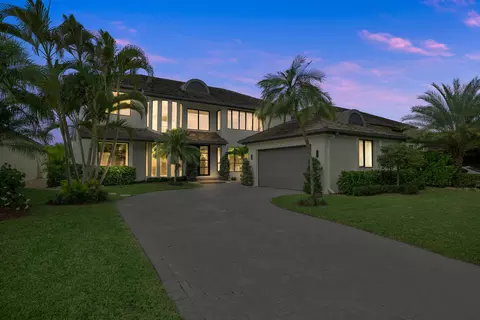 2873 Polo Island Dr, Wellington, FL 33414