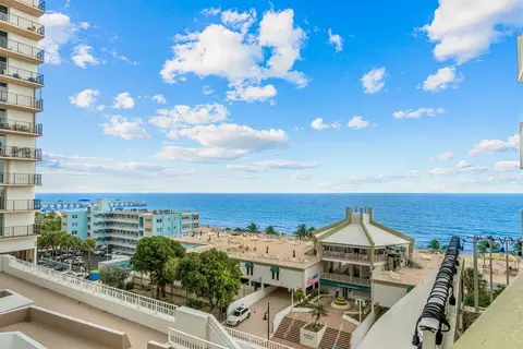 111 Briny #803, Pompano Beach, FL 33062