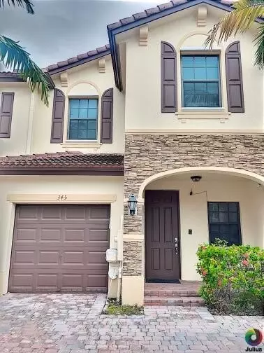 345 NE 37th Ave, Homestead, FL 33033