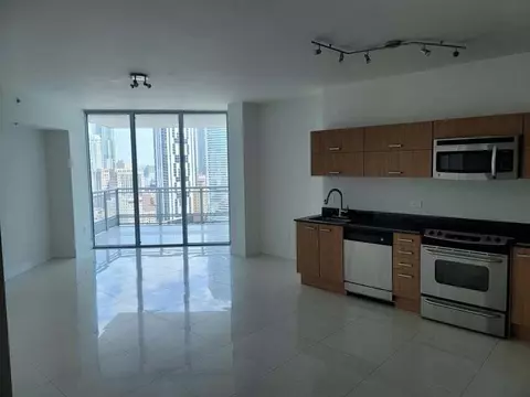 350 S Miami #2607, Miami, FL 33130