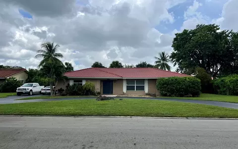 3207 NW 90th Ave, Coral Springs, FL 33065
