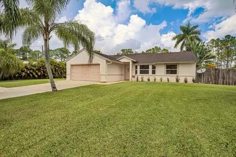 13167 74th St N, The Acreage, FL 33412