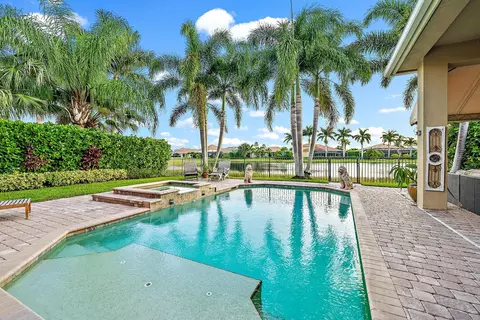 11801 SW Rossano Ln, Port Saint Lucie, FL 34987
