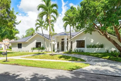 2299 NW 30th Rd, Boca Raton, FL 33431