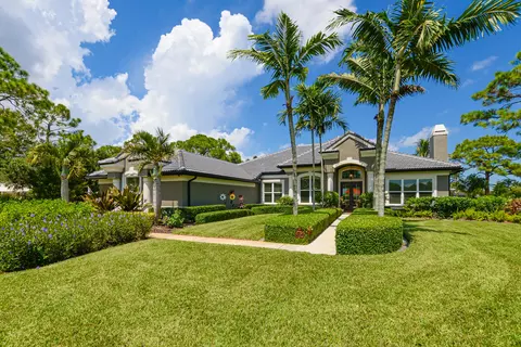 5023 SW Bermuda Way, Palm City, FL 34990