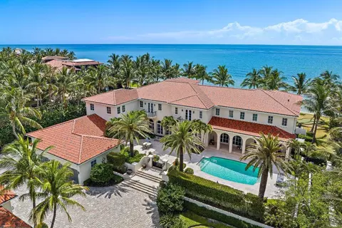 1400 S Ocean Blvd, Manalapan, FL 33462