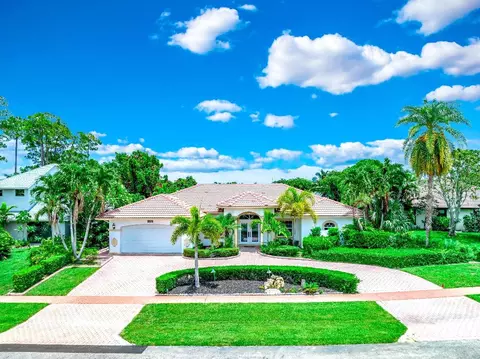 12699 Headwater Cir, Wellington, FL 33414