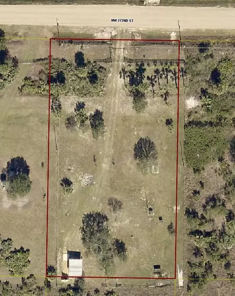 14996 NW 272nd, Okeechobee, FL 34972