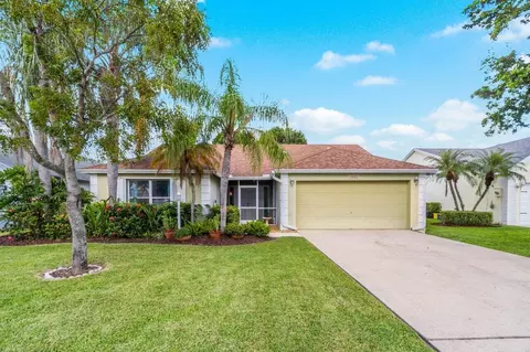 1605 Bayridge Pl, Wellington, FL 33414