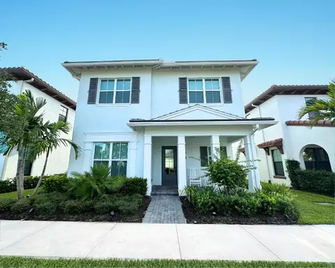 13338 Machiavelli Way, Palm Beach Gardens, FL 33418