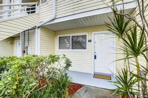 3441 NW 44th #104, Oakland Park, FL 33309