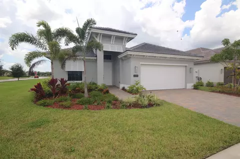 11258 SW Park Village Ct, Port St Lucie, FL 34987