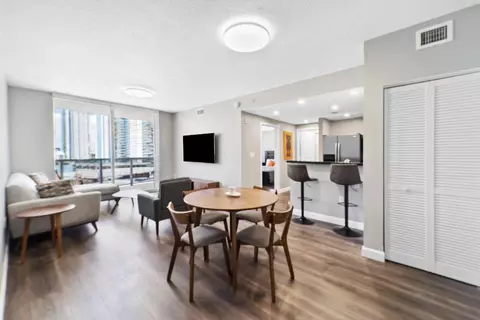 601 NE 23rd #1507, Miami, FL 33137