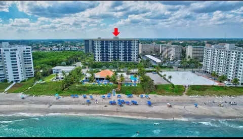 3400 S Ocean Blvd #15K, Highland Beach, FL 33487