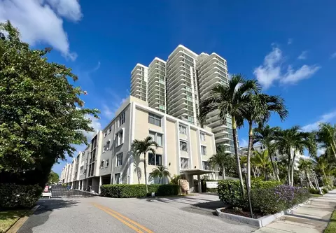 1527 S Flagler Dr #105F, West Palm Beach, FL 33401