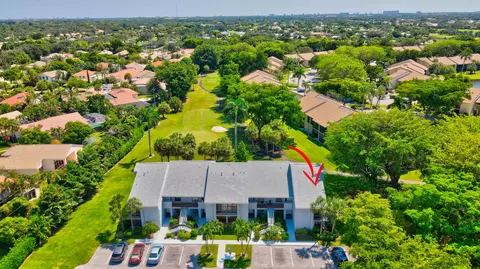 16768 Oak Hill Trl #1214, Delray Beach, FL 33484