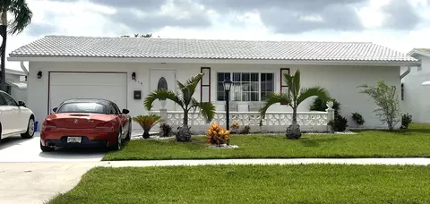 1914 SW 18th St, Boynton Beach, FL 33426