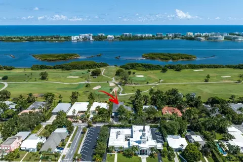 927 N Golfview Rd, Lake Worth Beach, FL 33460