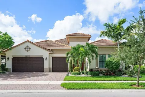 12100 Porto Way, Parkland, FL 33076