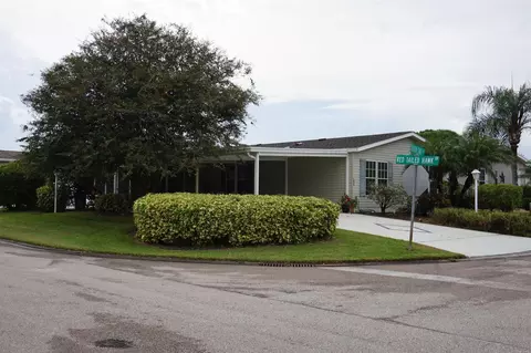 7634 Barn Owl Dr, Port Saint Lucie, FL 34952