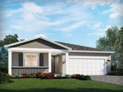 8624 Dahlia, Port Saint Lucie, FL 34986