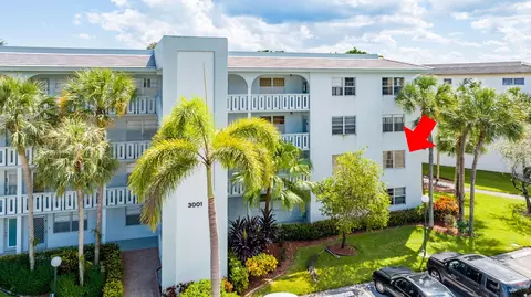 3001 Portofino Isle #M2, Coconut Creek, FL 33066