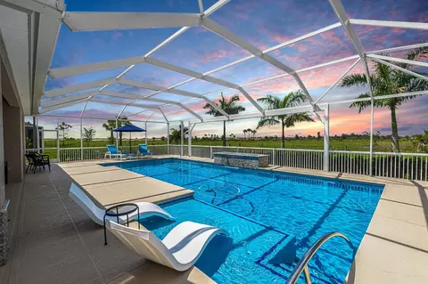 12856 SW Aureolian Ln, Port Saint Lucie, FL 34987