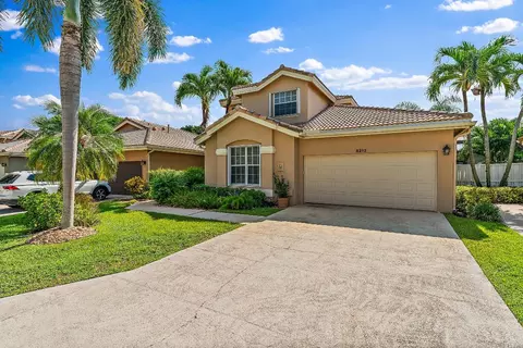 8212 Quail Meadow Trce, West Palm Beach, FL 33412
