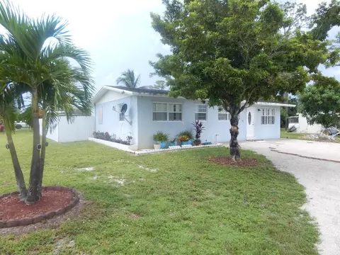 5783 Mango Rd, Greenacres, FL 33413