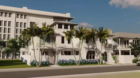 125 A E Backus Ave #9, Fort Pierce, FL 34950