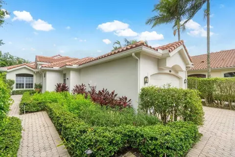12456 Mallet Cir, Wellington, FL 33414
