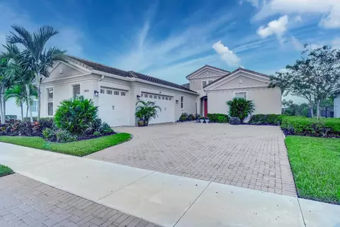 5845 Whippoorwill Cir, Westlake, FL 33470