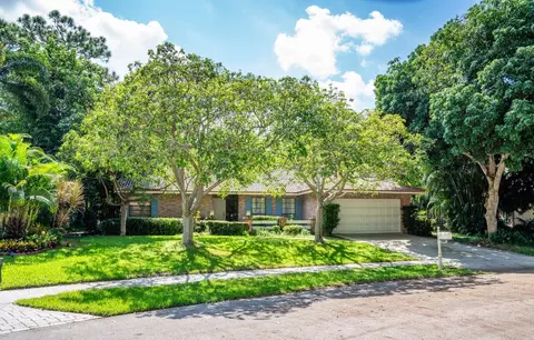 2602 NW 26th Cir, Boca Raton, FL 33431
