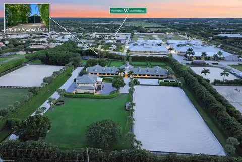 14412 Pierson Rd, Wellington, FL 33414