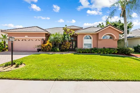 12408 Rockledge Cir, Boca Raton, FL 33428