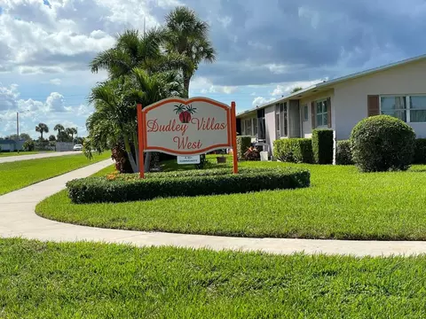 2521 Dudley W #G, West Palm Beach, FL 33415