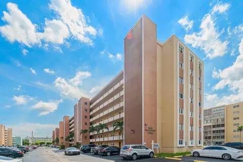 500 NE 12th #608, Hallandale Beach, FL 33009