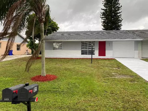 103 SE Norfolk Blvd, Stuart, FL 34997