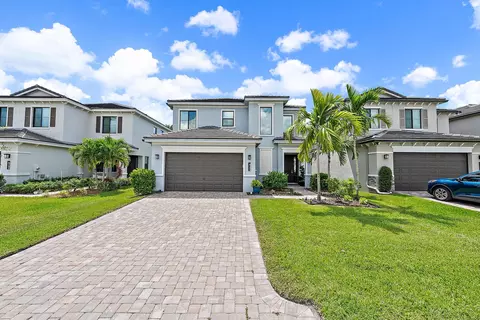 6191 Oceanaire Way, Lake Worth, FL 33467